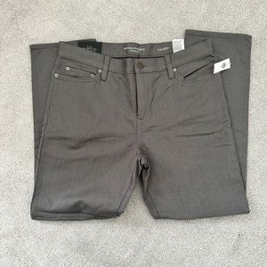 Banana Republic Traveler